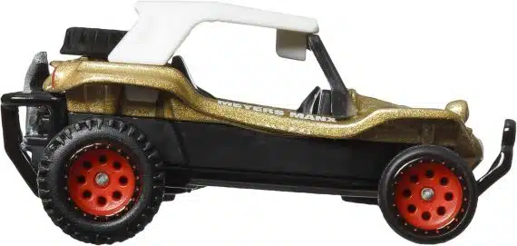 Hot Wheels Boulevard Mayers Manx HRT57