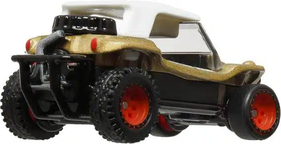 Hot Wheels Boulevard Mayers Manx HRT57