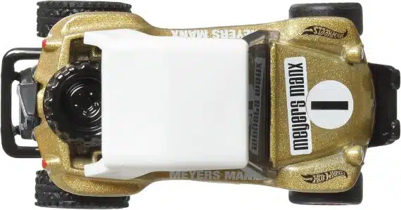 Hot Wheels Boulevard Mayers Manx HRT57