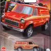 Hot Wheels Premium Boulevard Ford Transit Supervan HRT76