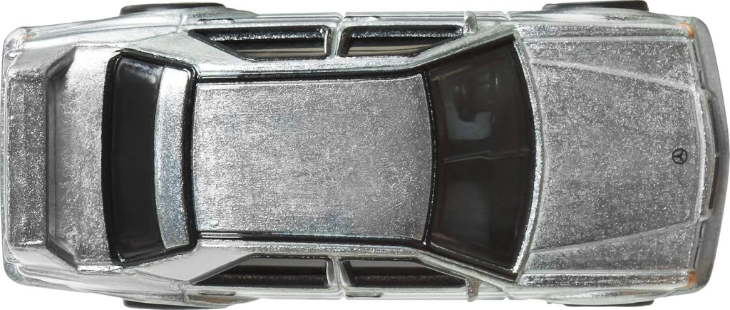 Hot Wheels Premium Car Culture Modern Classics Mercedes Benz 190 E 2.5-16 Evolution II HRV98