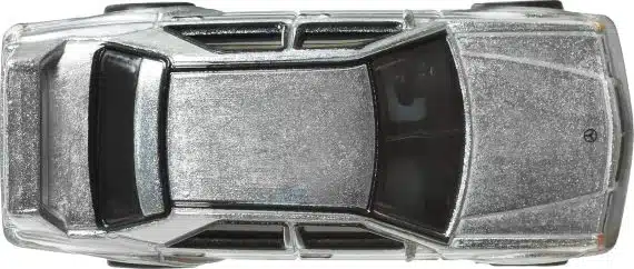 Hot Wheels Premium Car Culture Modern Classics Mercedes Benz 190 E 2.5-16 Evolution II HRV98