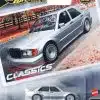 Hot Wheels Premium Car Culture Modern Classics Mercedes Benz 190 E 2.5-16 Evolution II HRV98