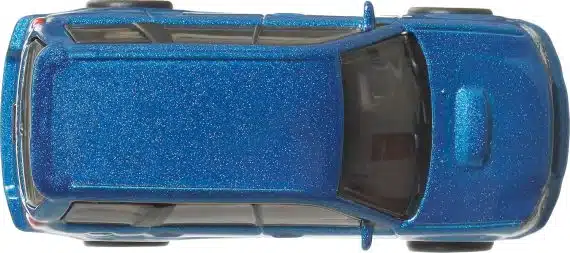 Hot Wheels Premium Car Culture Modern Classics Subaru Forester STi HRV74