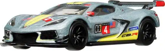 Hot Wheels Premium Car Culture Race Day Corvette C8.R HRV95