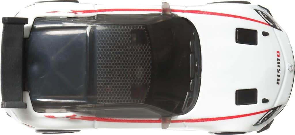 Hot Wheels Premium Car Culture Race Day 2023 Nissan Z GT4 HRV73