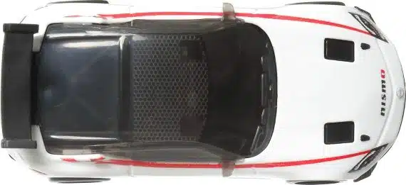 Hot Wheels Premium Car Culture Race Day 2023 Nissan Z GT4 HRV73