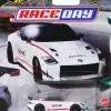 Hot Wheels Premium Car Culture Race Day 2023 Nissan Z GT4 HRV73