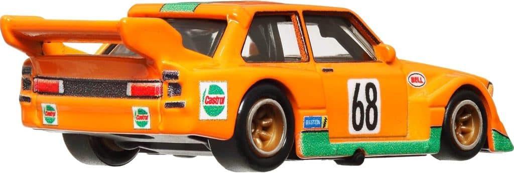 Hot Wheels Premium Car Culture Race Day BMW 320 Group 5 HRV94