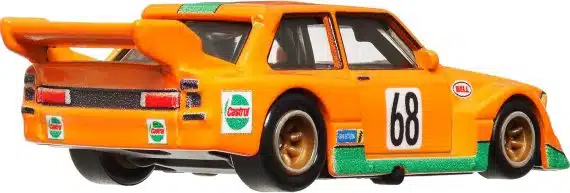 Hot Wheels Premium Car Culture Race Day BMW 320 Group 5 HRV94