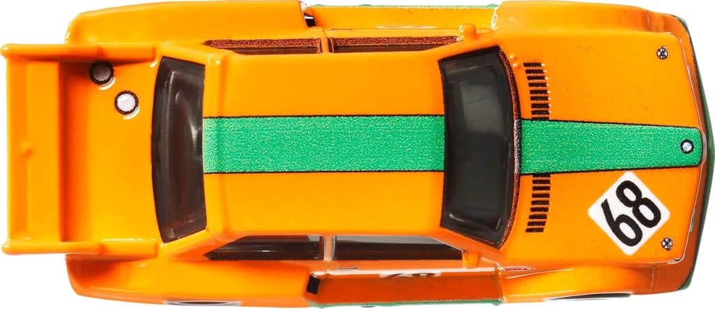 Hot Wheels Premium Car Culture Race Day BMW 320 Group 5 HRV94