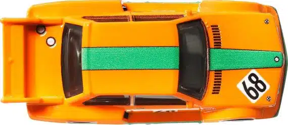 Hot Wheels Premium Car Culture Race Day BMW 320 Group 5 HRV94