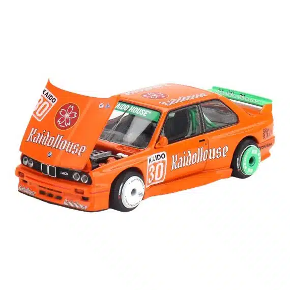 MINI GT No.177 BMW M3 KaidoHaus V1 KHMG177