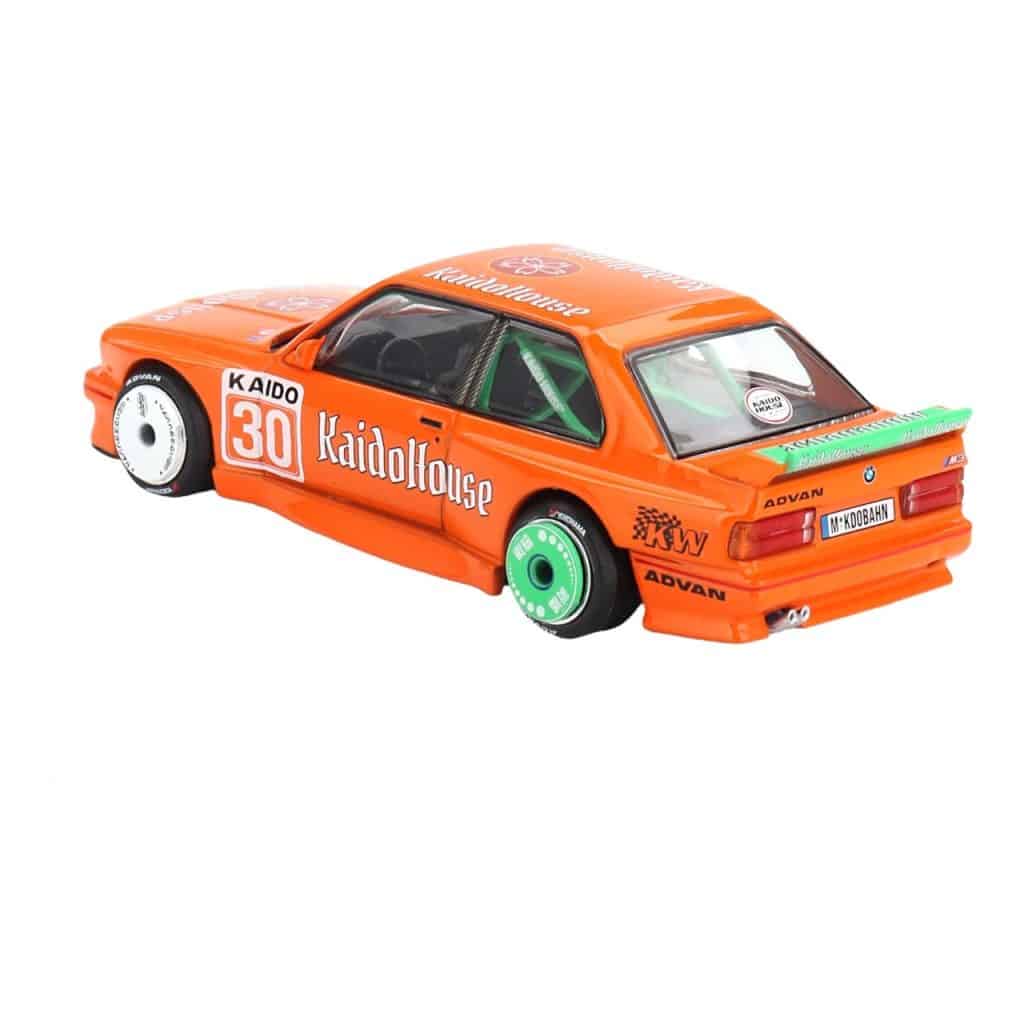 MINI GT No.177 BMW M3 KaidoHaus V1 KHMG177