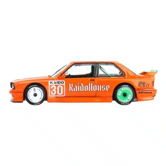 MINI GT No.177 BMW M3 KaidoHaus V1 KHMG177