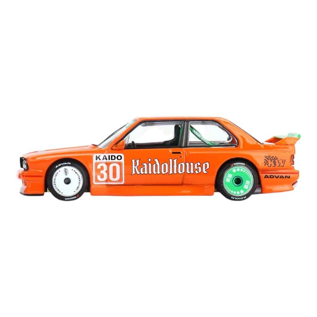 MINI GT No.177 BMW M3 KaidoHaus V1 KHMG177
