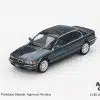 MINI GT No.894 BMW 750IL Sorrento Blue Metallic MGT00894