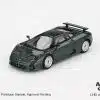 MINI GT No.968 Bugatti EB110 GT Verde Scuro MGT00968