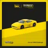 Tarmac Works 1:64 ROAD64 Ferrari 348 Challenge Yellow T64R-082-YL