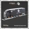 Tarmac Works 1:64 TRUCK64 Mitsubishi Fuso Super Great LB-TRUCKS T64T-TL001-LBB