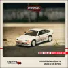 Tarmac Works 1:64 GLOBAL64 HONDA Ballade Sports MUGEN CR-X PRO White T64G-TL058-WH