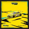 Tarmac Works 1:64 HOBBY64 Mercedes-AMG GT3 Nürburgring 24h 2023 T64-062-23NUR04