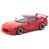 Tarmac Works 1:64 GLOBAL64 PRIX Mazda RX-7 (FD3S) Mazdaspeed A-Spec ESDER T64G-012-PRIX