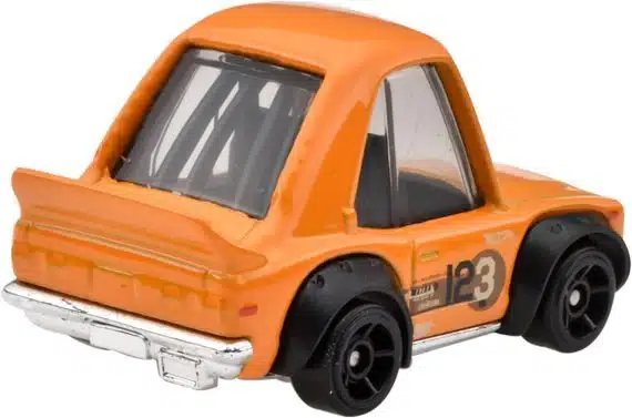 Hot Wheels No.156 J-Imports Mazda RX-3