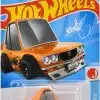 Hot Wheels No.156 J-Imports Mazda RX-3