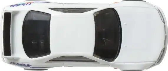 Hot Wheels Premium Car Culture modern Classics Nissan Skyline GT-R (BCNR33) HRV99