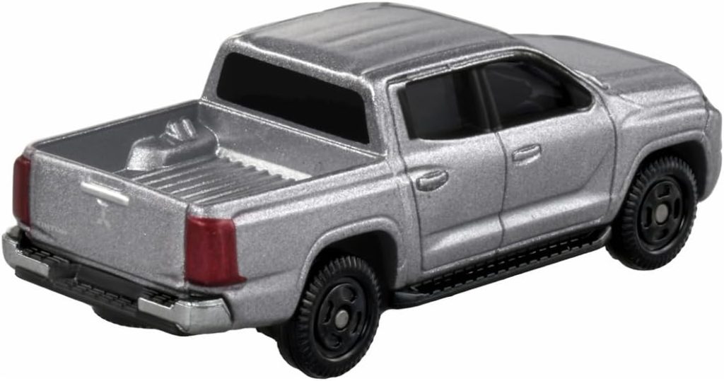 Takara Tomy Tomica No. 30 Mitsubishi Triton
