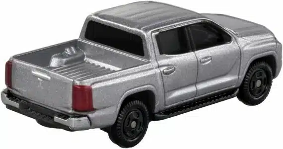 Takara Tomy Tomica No. 30 Mitsubishi Triton