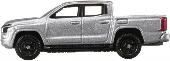Takara Tomy Tomica No. 30 Mitsubishi Triton