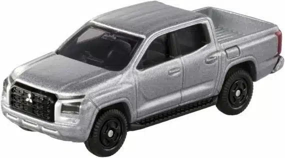 Takara Tomy Tomica No. 30 Mitsubishi Triton