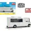 American Diorama 1:64 miJo Exclusives The Food Truck Limited Edition AD-70200MJ