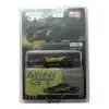MINI GT No.779 Lamborghini Huracán Sterrato Verde Gea Matt