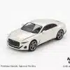 MINI GT No.969 Bentley Batur Bonneville Pearl MGT00969