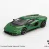 MINI GT No.976 Lamborghini Countach LPI 800-4 Verde Medio MGT00976