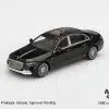 MINI GT No.977 Mercedes-Maybach S 680 Black MGT00977