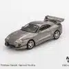 MINI GT No.978 Toyota Supra VeilSide Combat V-II Combat Grey MGT00978