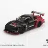 MINI GT No.983 Mazda RX-7 LB-Super Silhouette Advan MGT00983