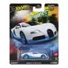 Hot Wheels Premium Car Culture Hammer Drop Bugatti Veyron HRW06