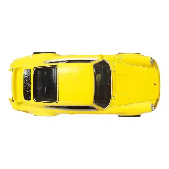 Hot Wheels Premium Car Culture Hammer Drop Porsche 911 Carrera RS 2.7 HRW07