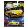 Hot Wheels Premium Car Culture Hammer Drop Porsche 911 Carrera RS 2.7 HRW07