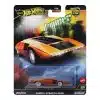 Hot Wheels Premium Car Culture Hammer Drop Lancia Stratos Zero HRV77
