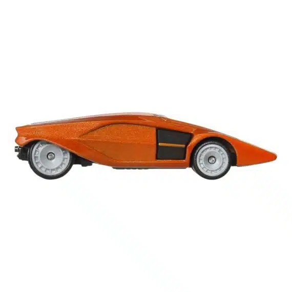 Hot Wheels Premium Car Culture Hammer Drop Lancia Stratos Zero HRV77