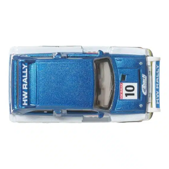 Hot Wheels Premium Car Culture Hammer Drop MG Metro 6R4 HRW09