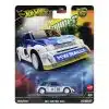 Hot Wheels Premium Car Culture Hammer Drop MG Metro 6R4 HRW09