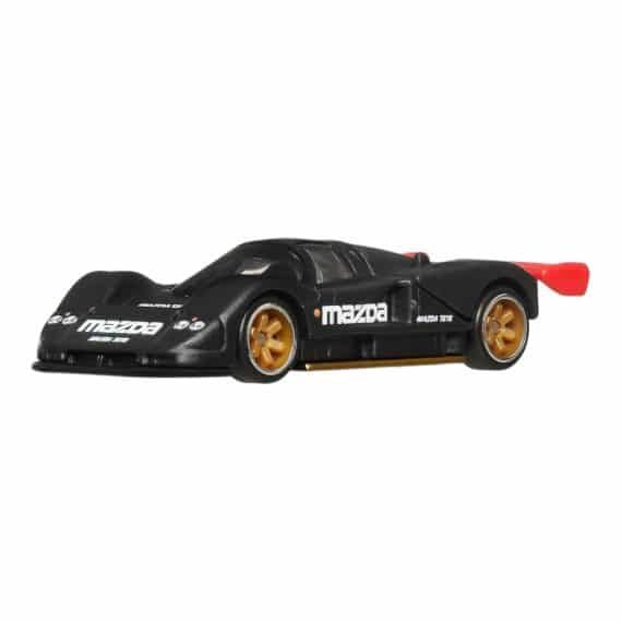 Hot Wheels Premium Car Culture Hammer Drop Mazda 787B HRW08