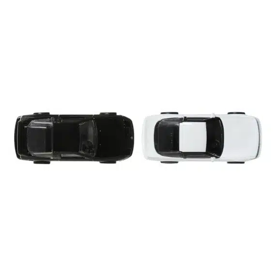 Hot Wheels Premium Car Culture 2 Pack '96 Nissan 180SX Type X/Nissan Sileighty JBK96